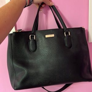 KATE SPADE - Book bag & Purse
